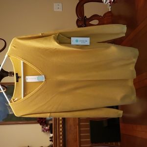 Womens sweater